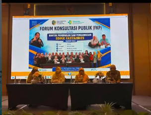 Pembinaan dan Pengawasan Dokter Internsip