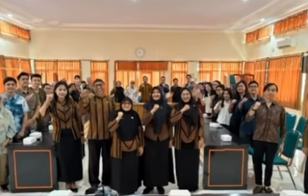 Pembinaan dan Pengawasan Dokter Internsip