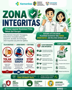 Zona Integritas
