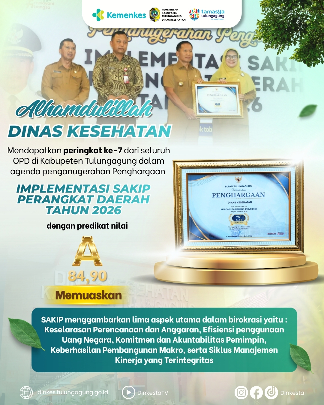 sakip 2026