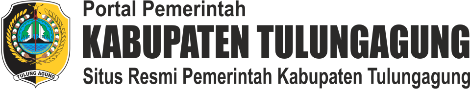 Website portal tulungagung