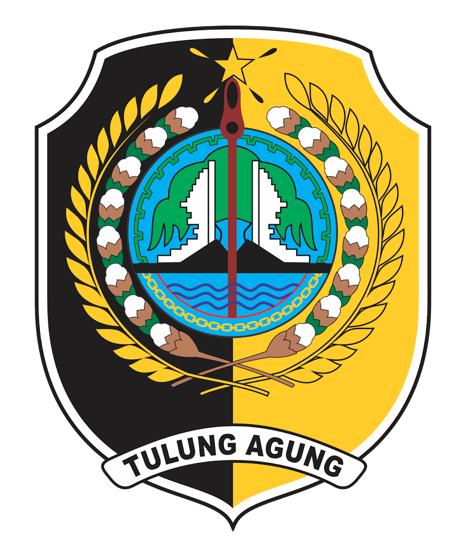 Logo Dinas Kesehatan Kabupaten Tulungagung
