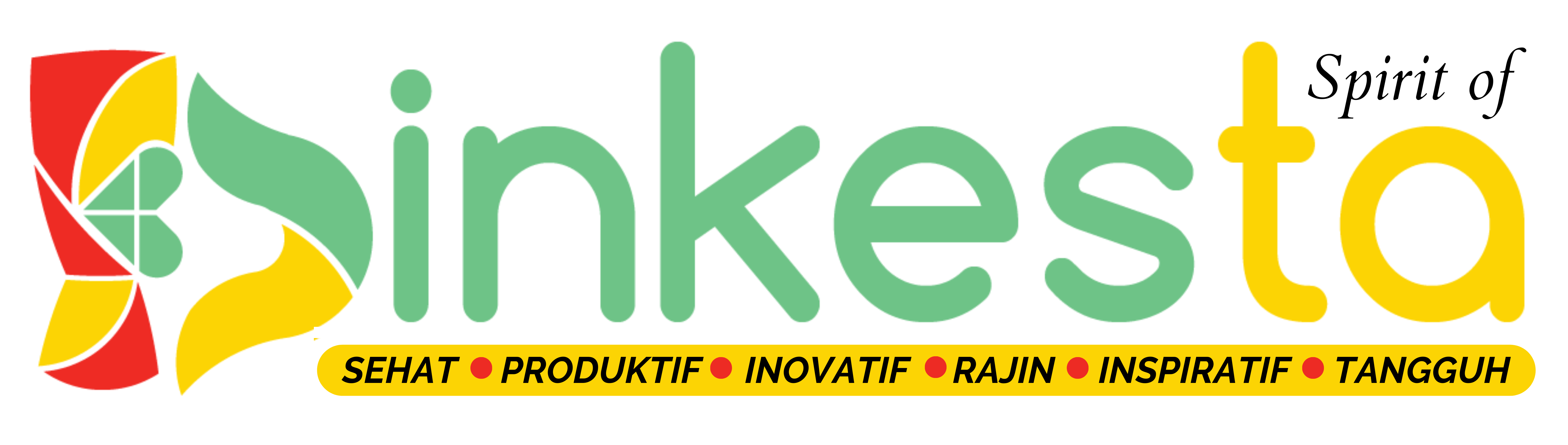 Logo Dinkes